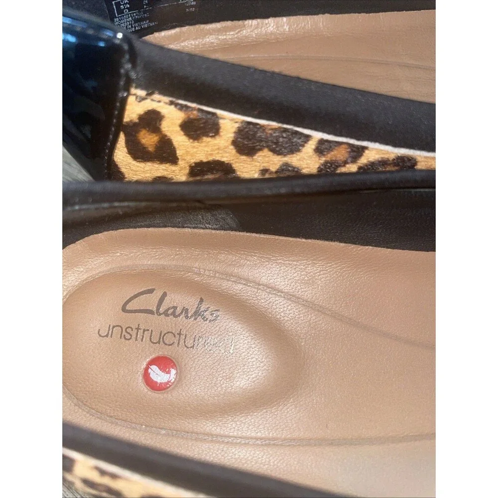 Clarks these shoes